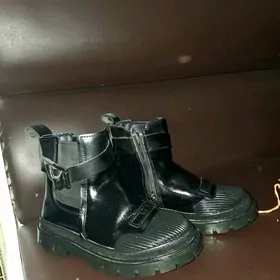 Ботинки детские