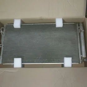 радиатор кондиционера
