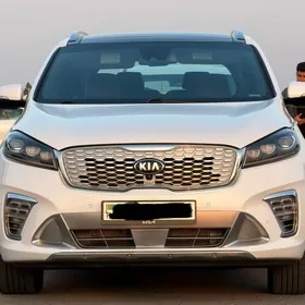 Kia Sorento 2020