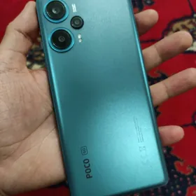 Poco F5 12+12/256