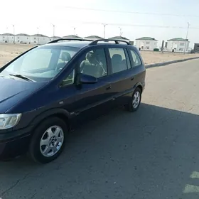 Opel Zafira 1999