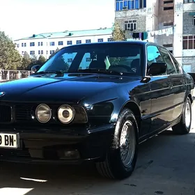 BMW 525 1994