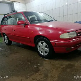 Opel Astra 1997