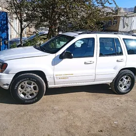 Jeep Grand Cherokee 1999