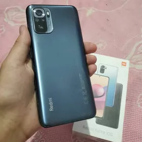 Redmi Not 10s 6/128