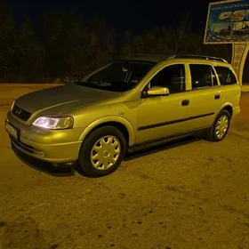 Opel Astra 2002