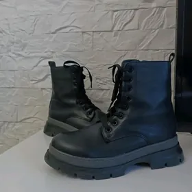 БОТИНКИ ТУРЕЦКИЕ