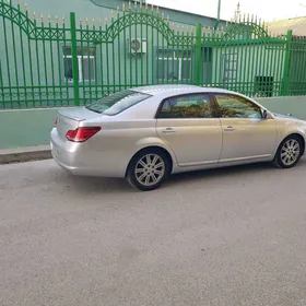 Toyota Avalon 2007