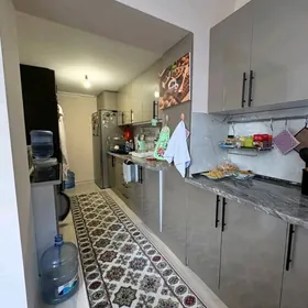 BŰZMEIN 2-этаж 4-ком Full