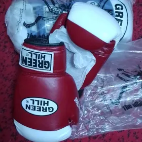 Bokserskie perçatki