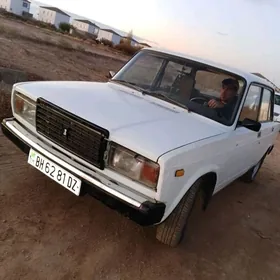 Lada 2107 1998