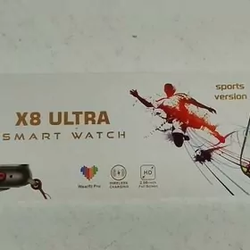 Smart watch X8 ultra