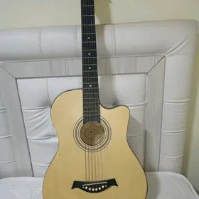 Акустик гитара