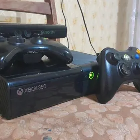 XBOX360 E FREEBOOT KINECT