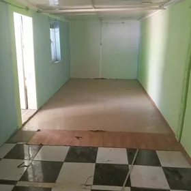 Arenda Magazyn Üçin Ýer Bar