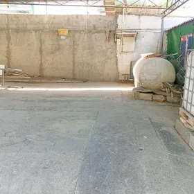 Arenda Ýer Bar Çörek Soma Üçin