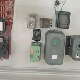 AWTOMAT PUSKATEL 380