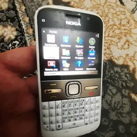 Nokia E5