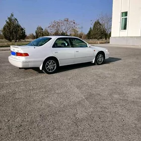 Toyota Camry 2001