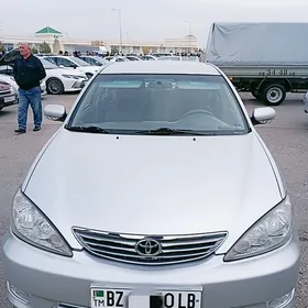Toyota Camry 2002