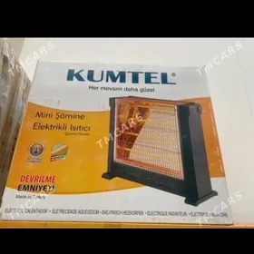 kumtel pec