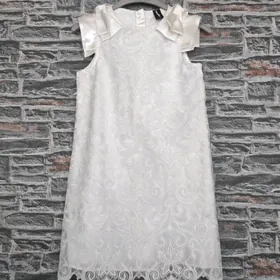 Вечернее платья