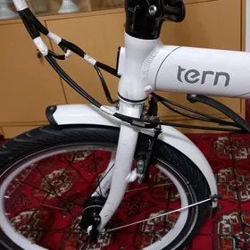 ВЕЛОБАЙК TERN