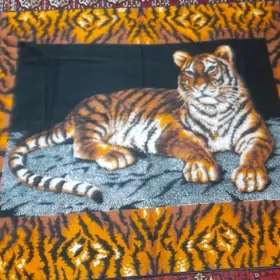 gadymy yolbarysly adiyol