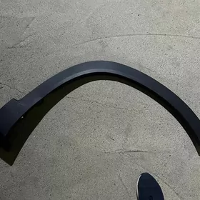 krylo molding spoiler