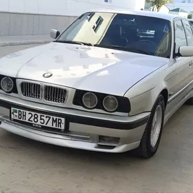 BMW 525 1995
