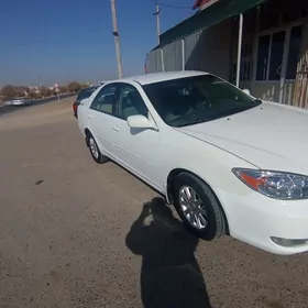 Toyota Camry 2002