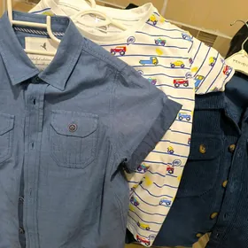 Oglan çaga eşik/Детские вещи