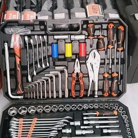 Taze Nabor acar Kingquen 144st