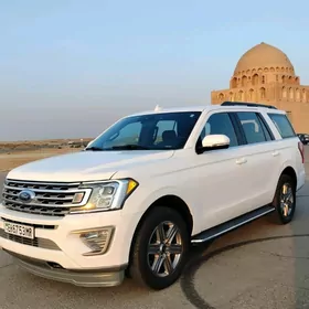 Ford Expedition 2020