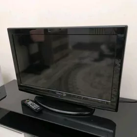 Телевизор, TV