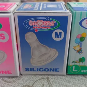 соски для бутылок ,,Camera,,