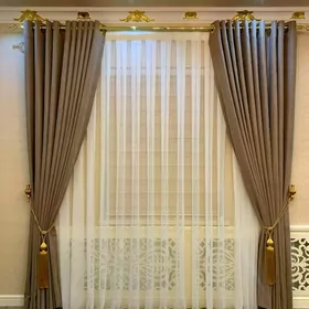 Zanawesga Занавесы Perde Tuty