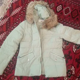 куртка 36-38разм