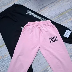 новые штанишки