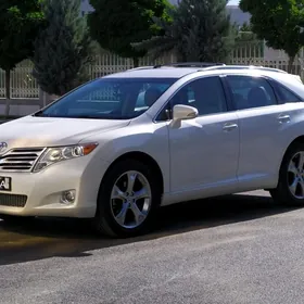 Toyota Venza 2012