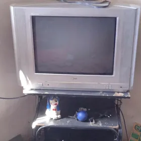 телевизор LG