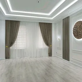 Zanawesga Занавесы Perde Tuty