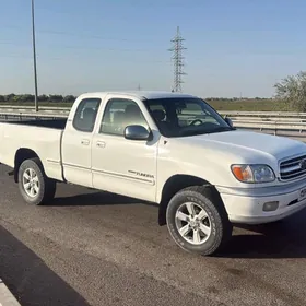Toyota Tundra 2001