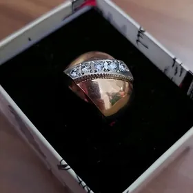 gyzul yuzuk (briliyant)