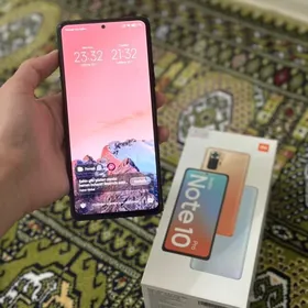 Redmi Note 10pro
