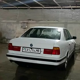 BMW 525 1991