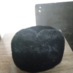 зимняя шапка