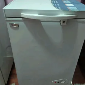 морозильник