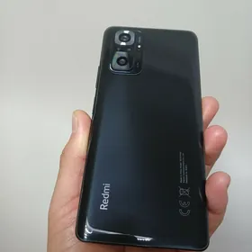 Redmi note 10 pro