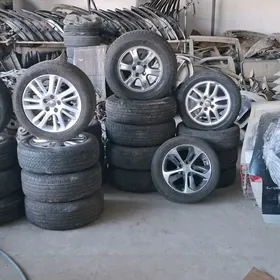 tayota grandtayota diska